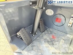 Combilift CB3000 GAS DUPLEX 4000MM POSITIONER