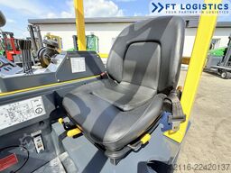 Combilift CB3000 GAS DUPLEX 4000MM POSITIONER