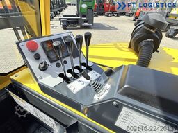 Combilift CB3000 GAS DUPLEX 4000MM POSITIONER