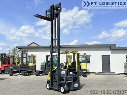 Combilift CB3000 GAS DUPLEX 4000MM POSITIONER