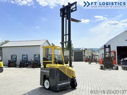Combilift CB3000 GAS DUPLEX 4000MM POSITIONER