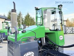 Combilift C4500 / DIESEL / DUPLEX  WIDE POSITIONER