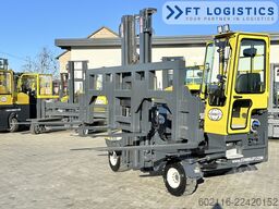 Combilift C3000XL DUPLEX SPREADER BEAM FREE LIFT