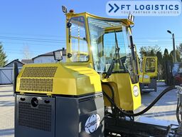 Combilift C3000XL DUPLEX SPREADER BEAM FREE LIFT
