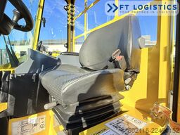 Combilift C3000XL DUPLEX SPREADER BEAM FREE LIFT