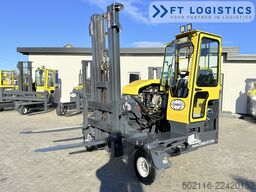 Combilift C3000XL DUPLEX SPREADER BEAM FREE LIFT