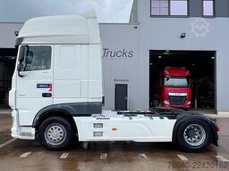 DAF XF 480 (2 TANK / FULL SPOILER / SIDESKIRTS / TO...