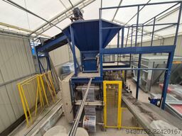 Arodo Total Bag-Handling