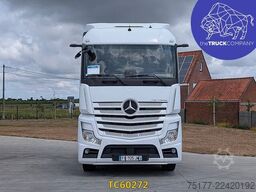 Mercedes-Benz Actros 1845