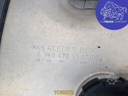 Mercedes-Benz Actros 1845
