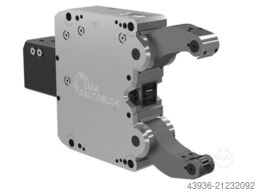 SMW AUTOBLOK RX4-ZSW