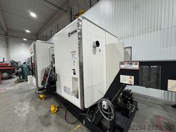 Mazak Integrex I 200 S