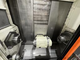 Mazak Integrex I 200 S