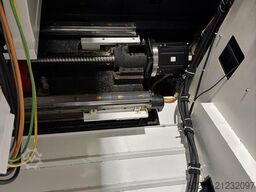 Mazak Integrex I 200 S