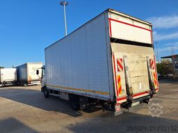 IVECO EUROCARGO 100E21P