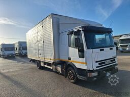 IVECO EUROCARGO 100E21P