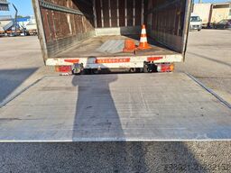 IVECO EUROCARGO 100E21P