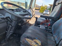 IVECO EUROCARGO 100E21P