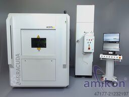 ACSYS Faserlaser BARRACUDA® Custom Dual FL70S