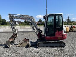 Takeuchi TB 240
