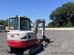 Takeuchi TB 240