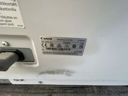 Canon imagePRESS V1000 incl. Paper Deck, Booklet Finisher and Duplex