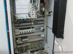 Hermle U 630 S
