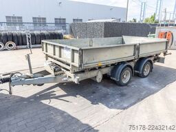 IFOR WILLIAMS TT126G - KIPPER