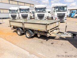 IFOR WILLIAMS TT126G - KIPPER