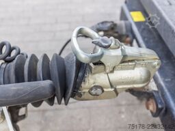 IFOR WILLIAMS TT126G - KIPPER