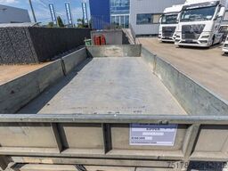 IFOR WILLIAMS TT126G - KIPPER