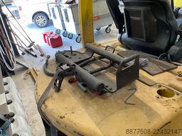 Hyster H3.0FT
