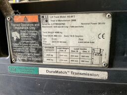 Hyster H3.0FT