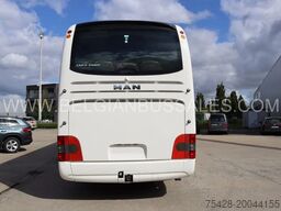 MAN Lion's Coach R07 / Euro 6 / Full Options