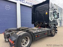 Scania R500 V8 **BELGIAN TRUCK-TOPLINE-EURO3**