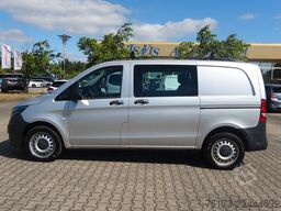 MERCEDES-BENZ Vito Mixto 114 CDI 4x4 kompakt Klima Standhzg.
