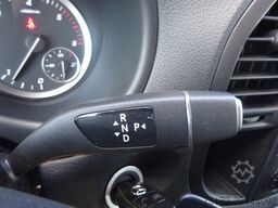 MERCEDES-BENZ Vito Mixto 114 CDI 4x4 kompakt Klima Standhzg.