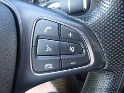 MERCEDES-BENZ Vito Mixto 114 CDI 4x4 kompakt Klima Standhzg.