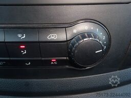 MERCEDES-BENZ Vito Mixto 114 CDI 4x4 kompakt Klima Standhzg.