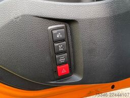 MAN TGM 13.290 BL CH 4x4 Kommunal/Winterdienst / Neu