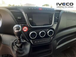 IVECO Daily 35S16V MY24 / RS 4100 / Klima / Bluetooth