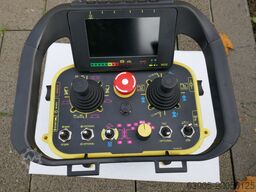 Magni RTH 6.21 Drive