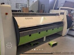 Göteneds CIDAN FUTURA 30