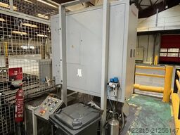 LOGOPAK Etikettierer für Selbstklebeetiketten