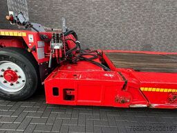 Goldhofer STHP/XLE 8 (3+5) VESSEL-CARRIER/KETEL-BED /KESS...