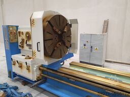 Poreba TR 135B2 x 6m