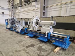 Poreba TR 135B2 x 6m