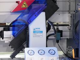 PGCNC Okleiniarka HH - 506R