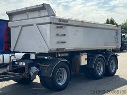 Istrail Kipper / SAF-Disc / MOT 03-2026