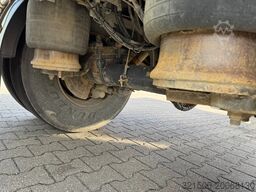 Istrail Kipper / SAF-Disc / MOT 03-2026